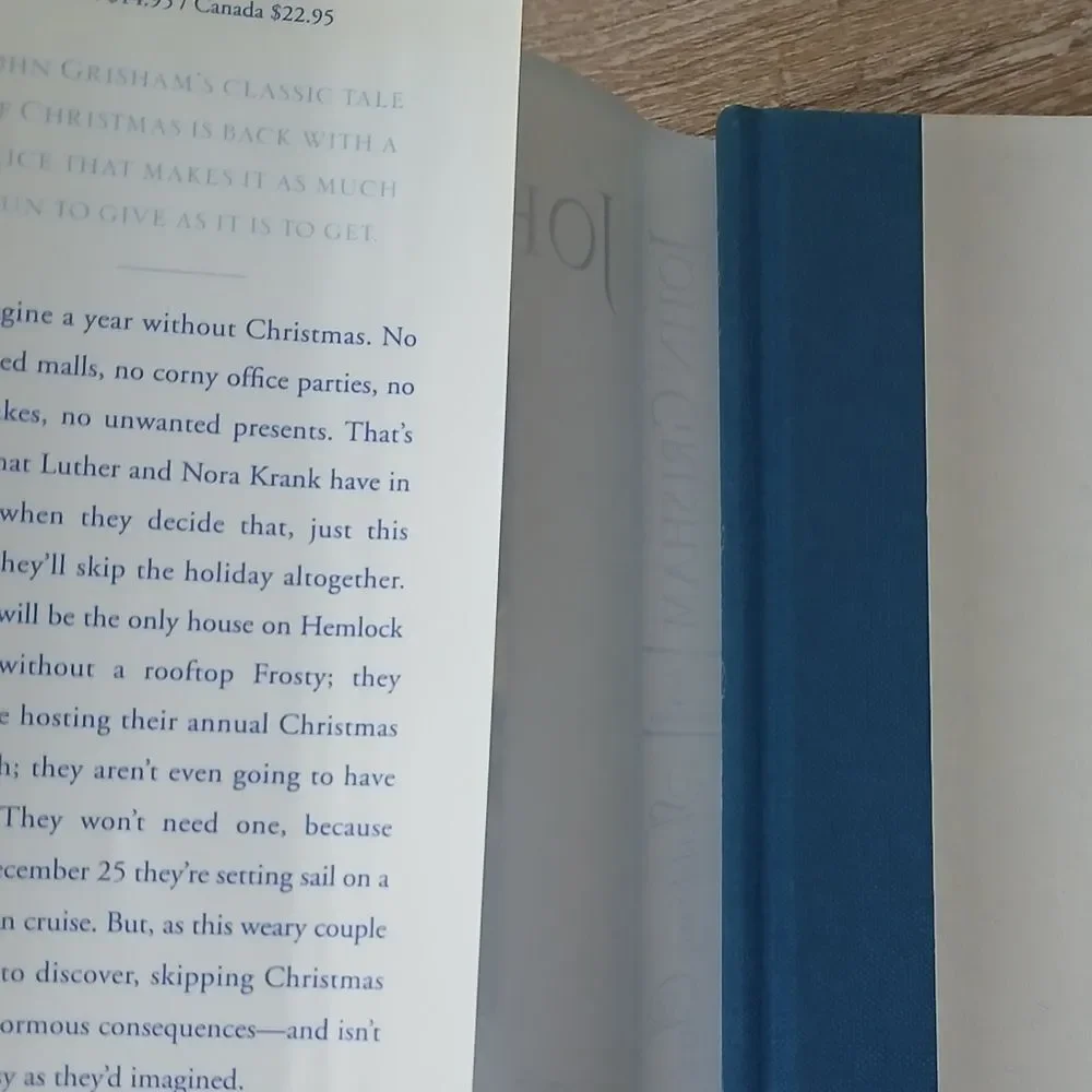 N/A hardcover edition